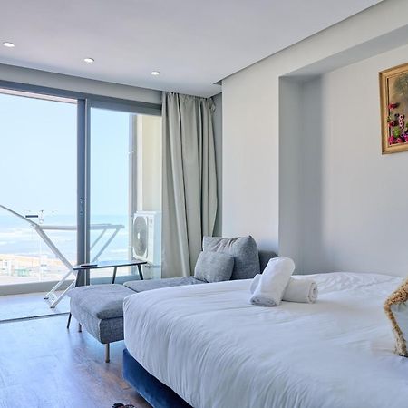 Thecasaedition - Bel Azur - Sea View & Hassan II Mosque Residency 카사블랑카 외부 사진